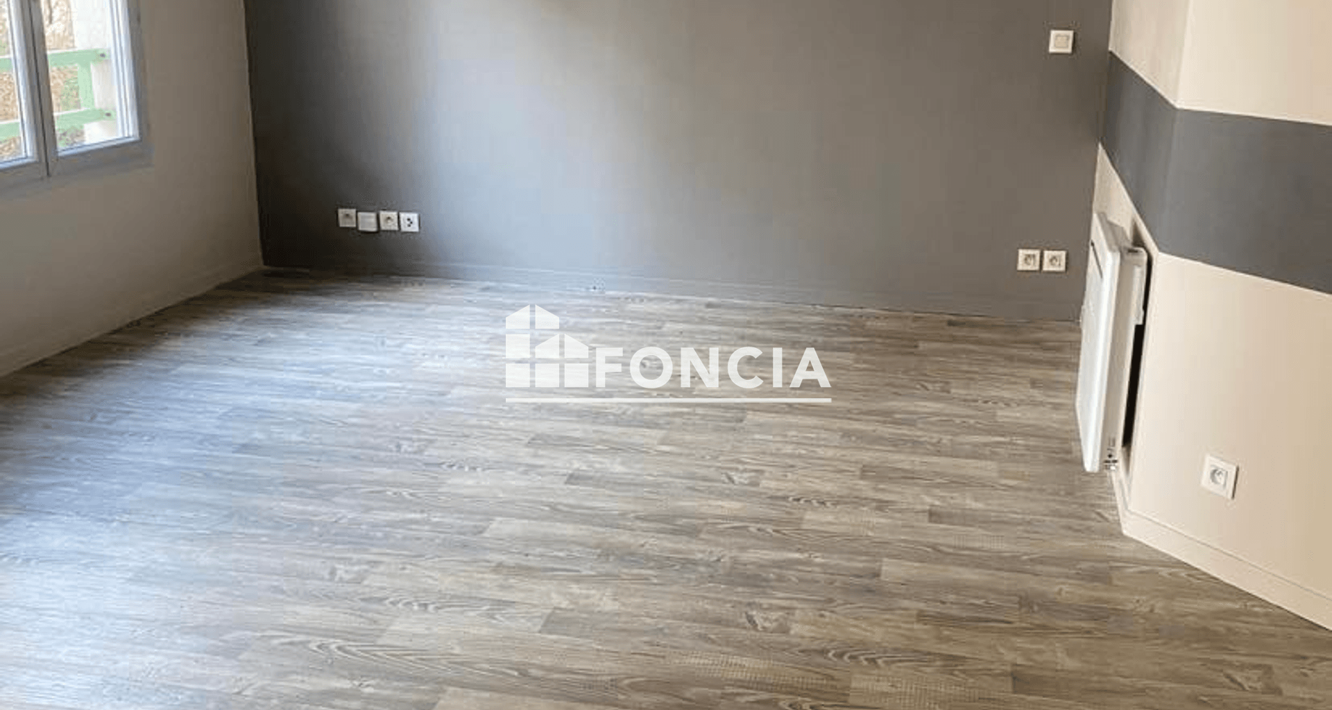 Appartement 2 pièces (48.84 m²) à louer - Mantes-la-jolie (78200)