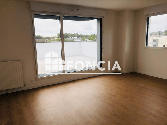 Appartement 3 pièces (65.22 m²) à louer - Saint-avé (56890)