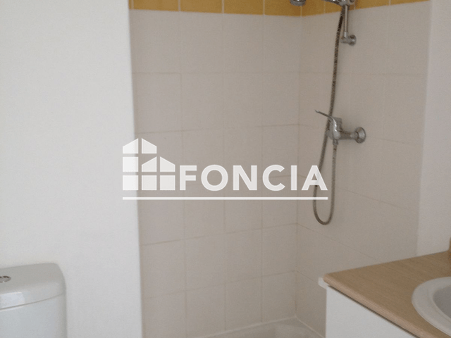 Appartement 2 pièces (30.87 m²) à louer - Cavignac (33620)