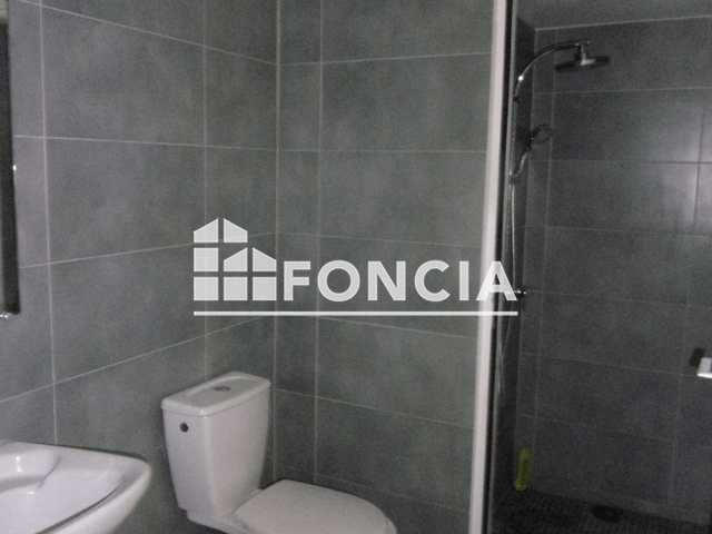 Appartement 3 pièces (56.13 m²) à louer - Arles (13200)
