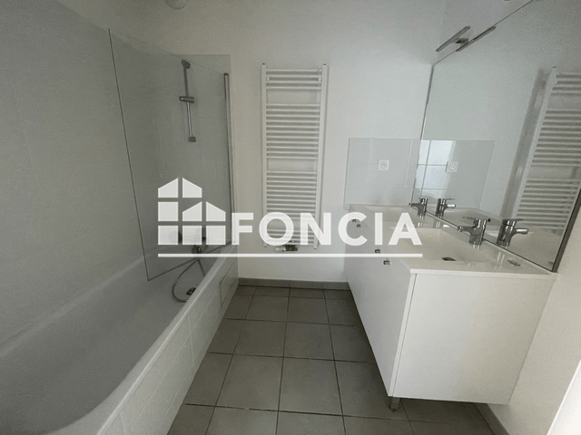 Appartement 4 pièces (96.77 m²) à louer - Cugnaux (31270)