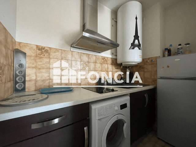 Appartement meublé 2 pièces (34.03 m²) à louer - Perigueux (24000)