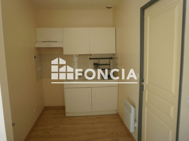 Appartement 2 pièces (39.04 m²) à louer - Digne Les Bains (04000)