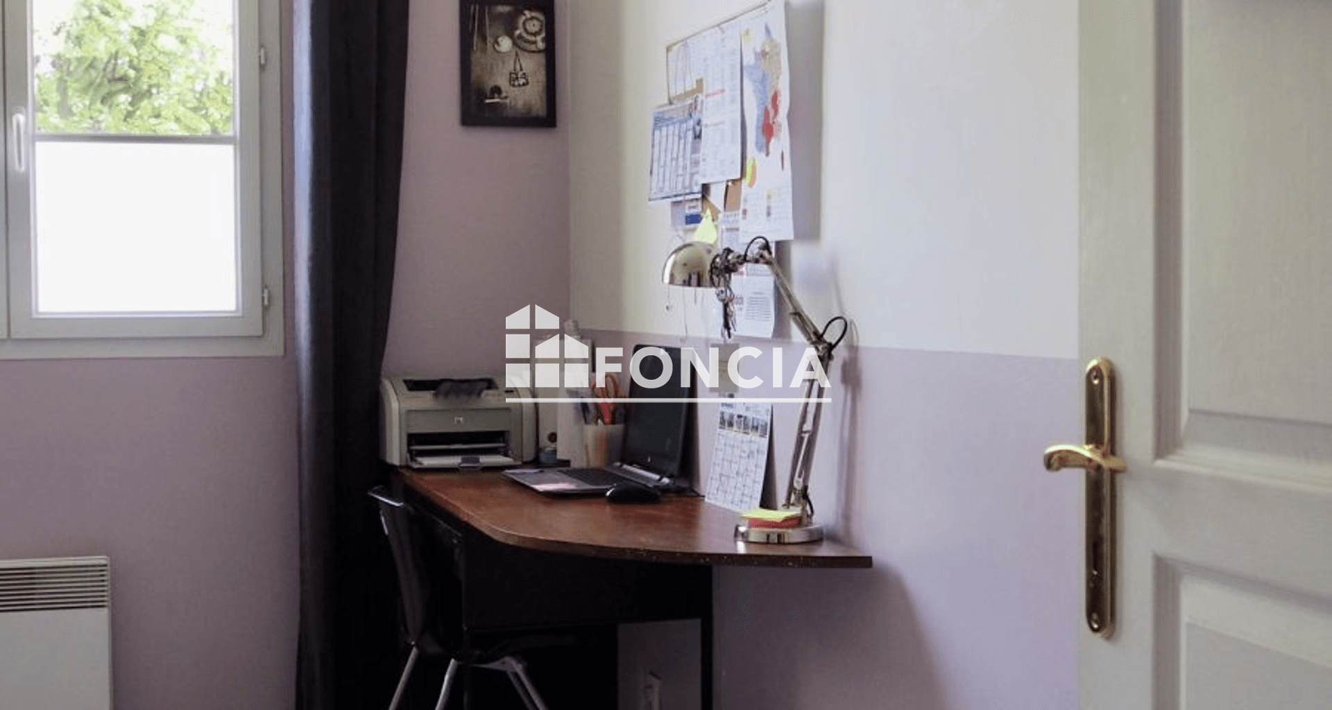 Appartement 3 pièces (66.25 m²) à louer - Corbeil-essonnes (91100)