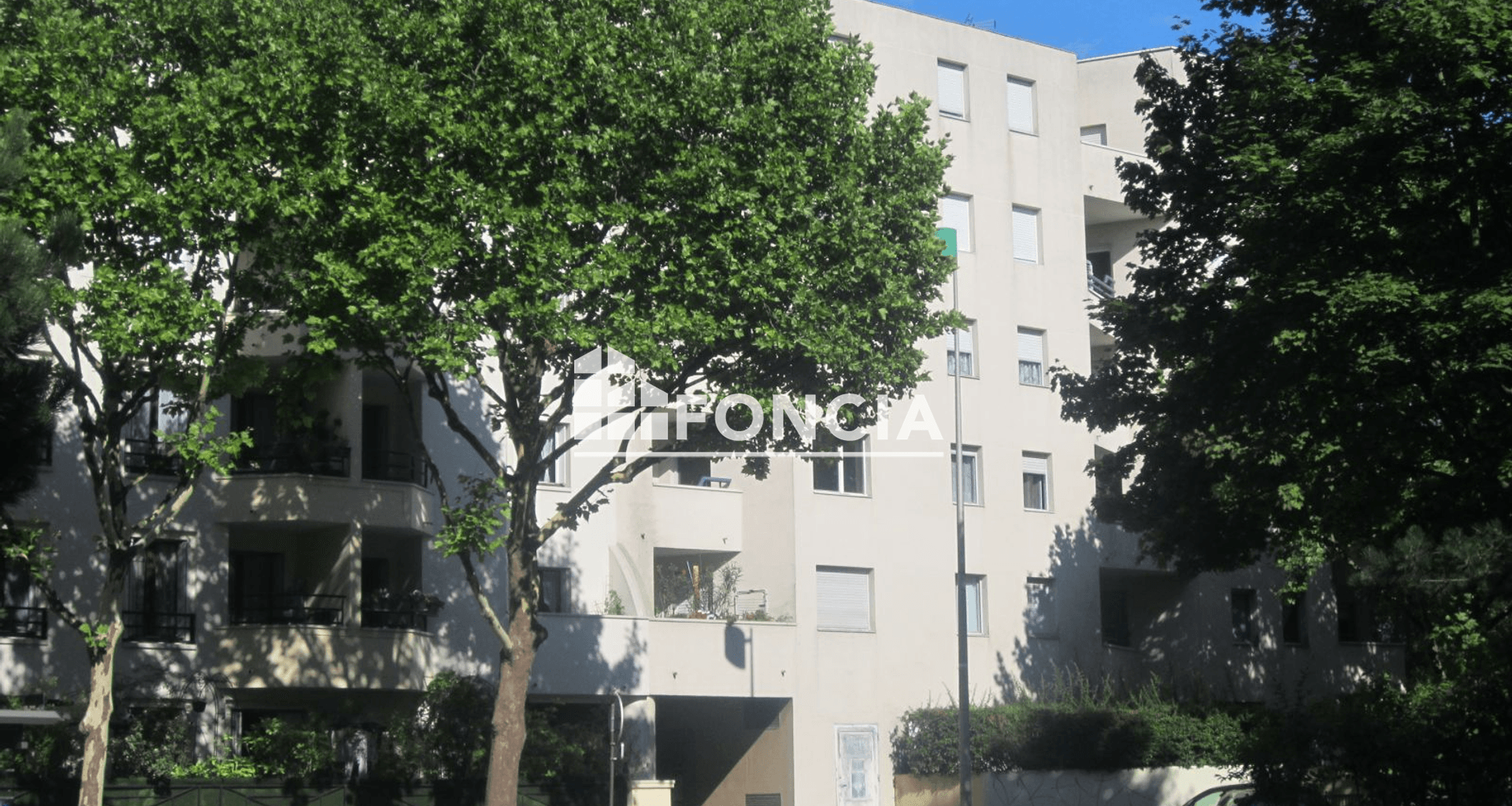 Appartement 2 pièces (48.12 m²) à louer - Noisy-le-grand (93160)
