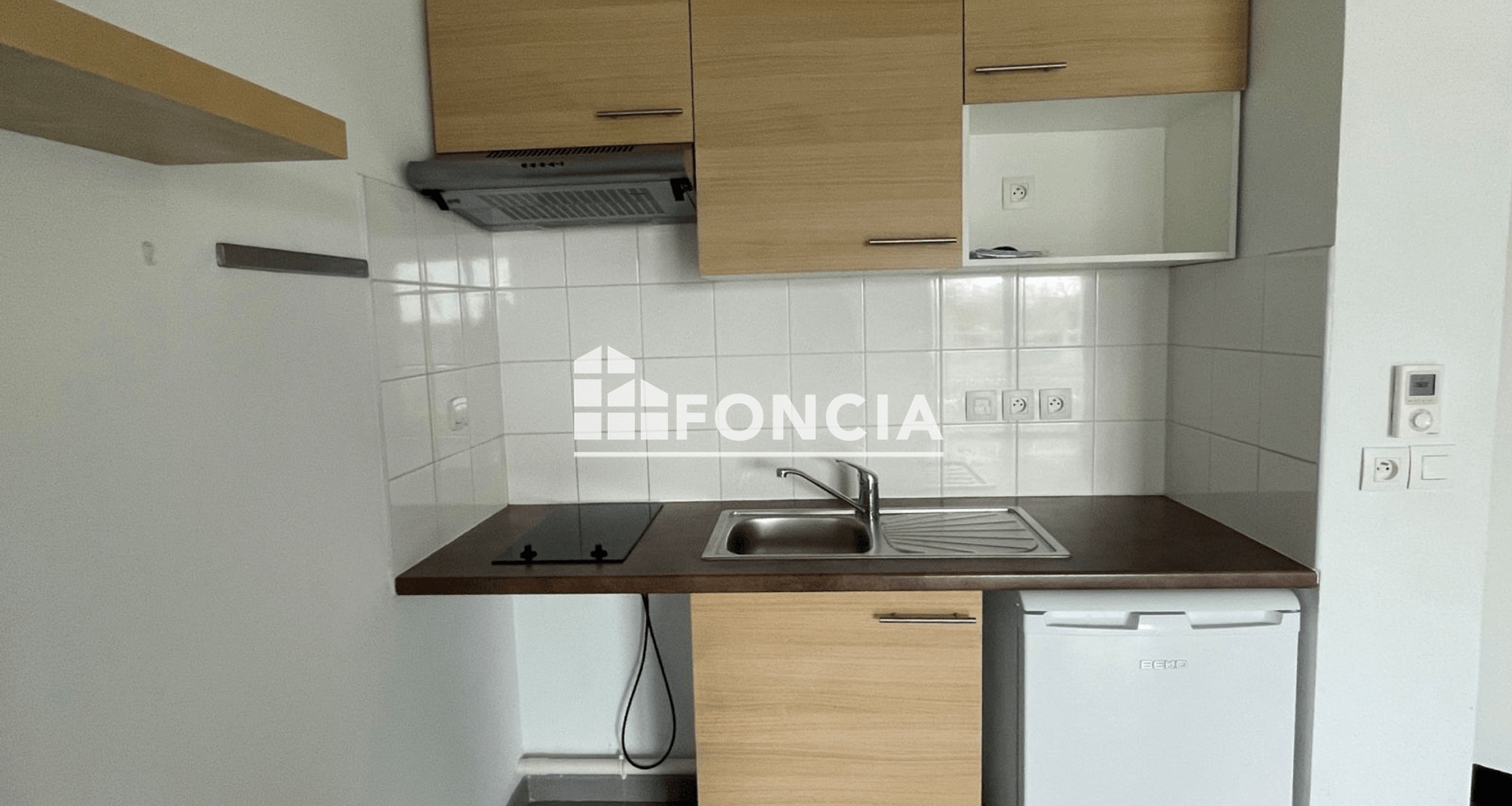 Appartement 2 pièces (44.35 m²) à louer - Toulouse 2ᵉ (31200)