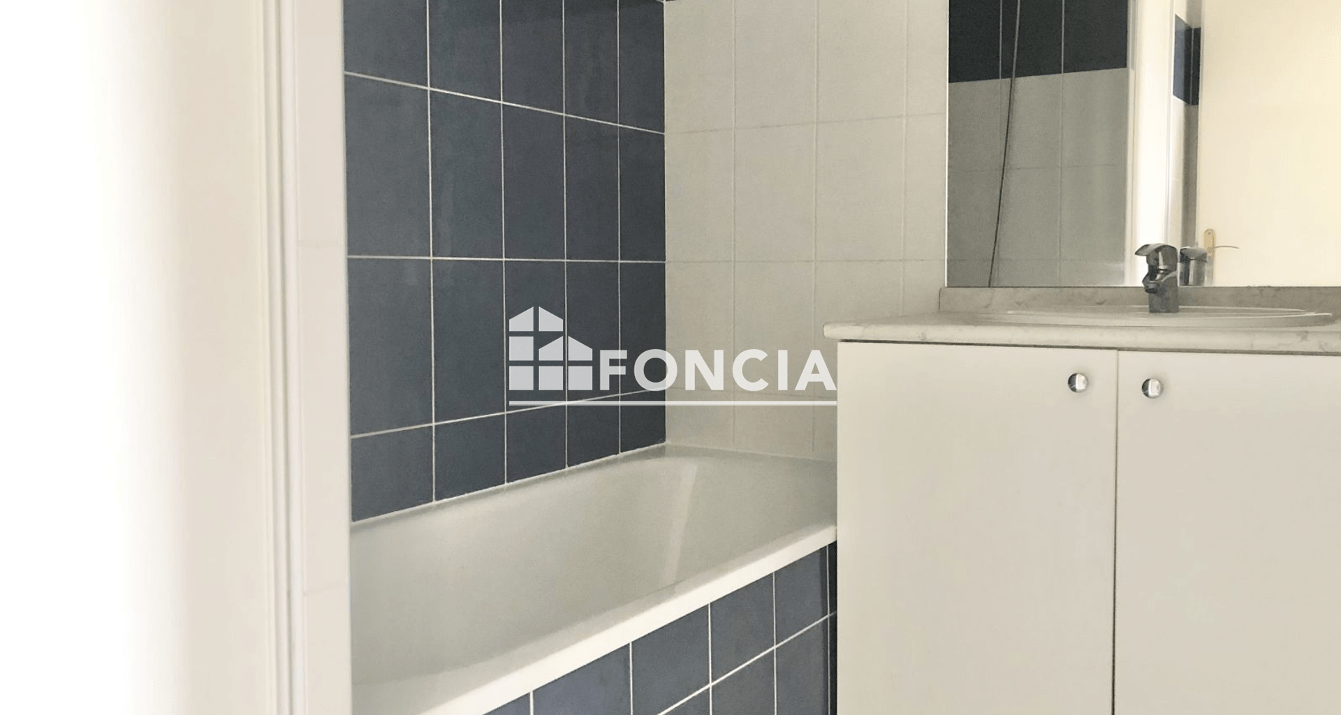 Appartement 2 pièces (46.48 m²) à louer - Muret (31600)