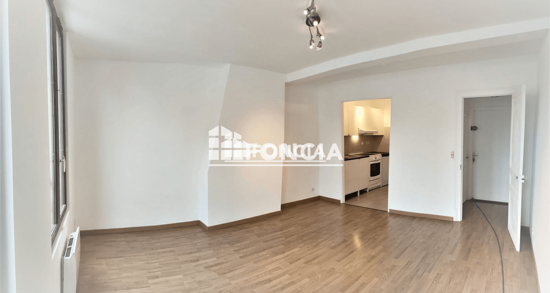 Studio (31.04 m²) à louer - Magny-en-vexin (95420)
