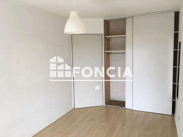 Appartement 2 pièces (47.65 m²) à louer - Luynes (13080)