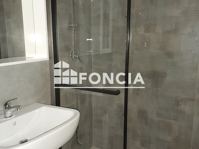 Appartement 4 pièces (73.79 m²) à louer - Briancon (05100)
