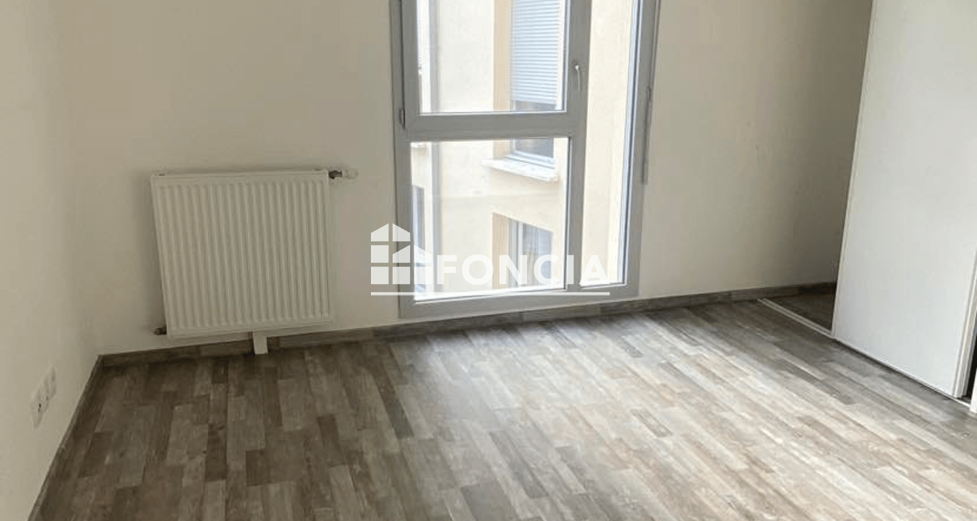 Appartement 2 pièces (42.1 m²) à louer - Mantes-la-ville (78711)