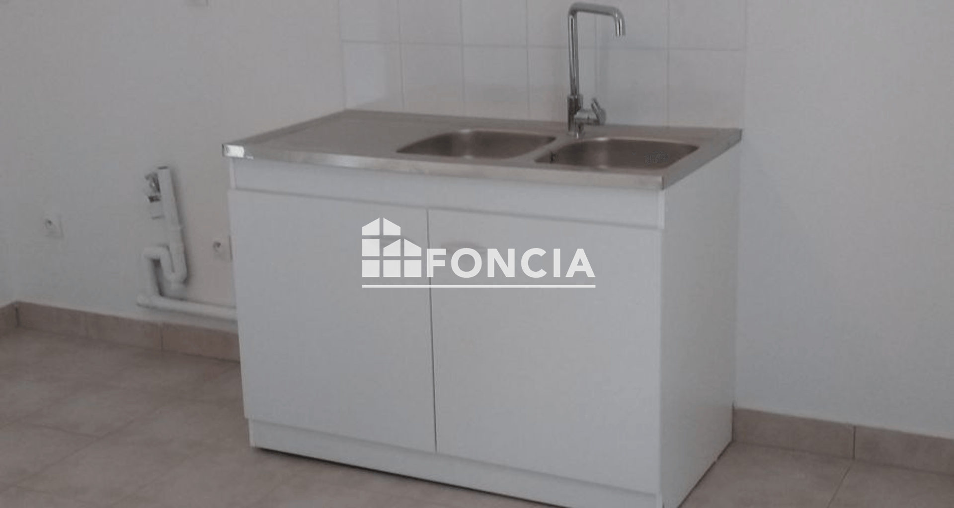 Appartement 2 pièces (32.06 m²) à louer - Melun (77000)
