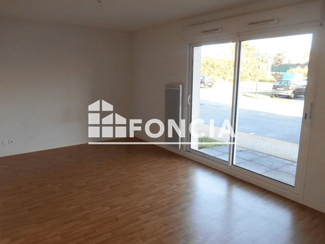 Studio (29.6 m²) à louer - Sene (56860)