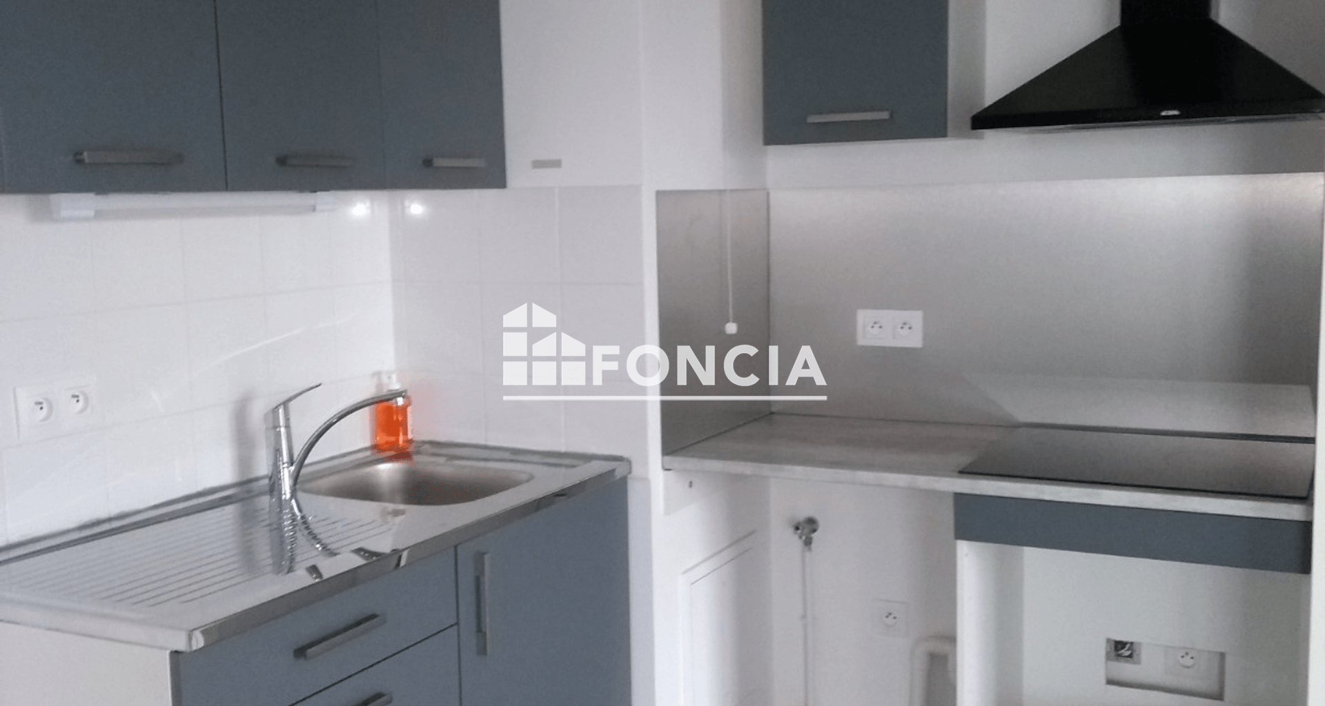 Studio (40.48 m²) à louer - Jouy-le-moutier (95280)