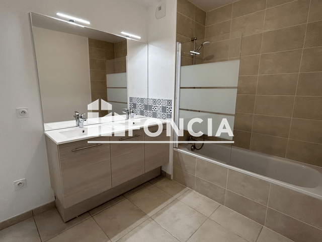 Appartement 3 pièces (61.97 m²) à louer - Vannes (56000)