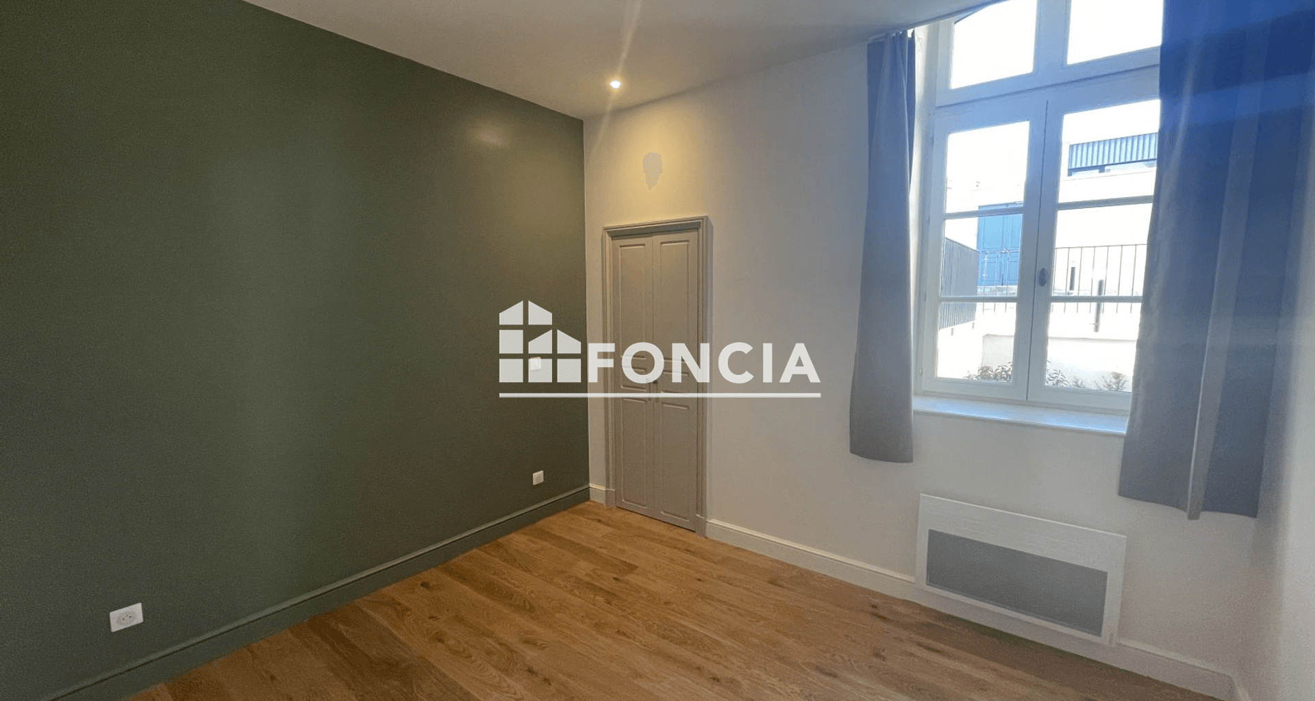 Appartement 3 pièces (70.05 m²) à louer - Auxerre (89000)