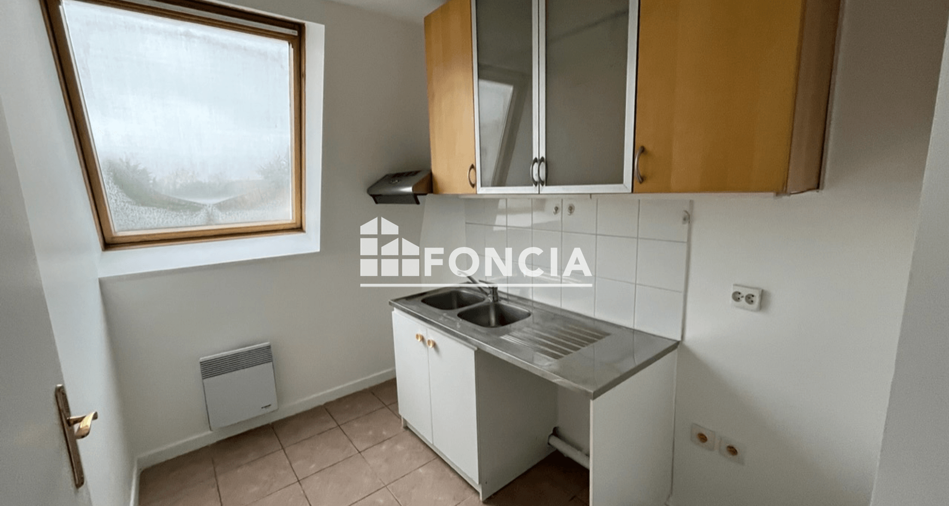Appartement 2 pièces (43.33 m²) à louer - Longjumeau (91160)