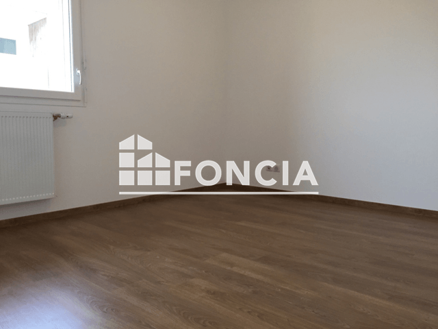 Appartement 3 pièces (65.1 m²) à louer - Pessac (33600)