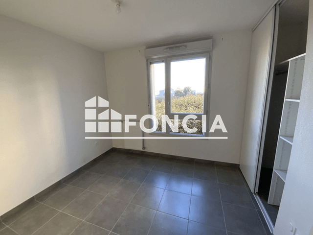 Appartement 3 pièces (69.03 m²) à louer - Blagnac (31700)