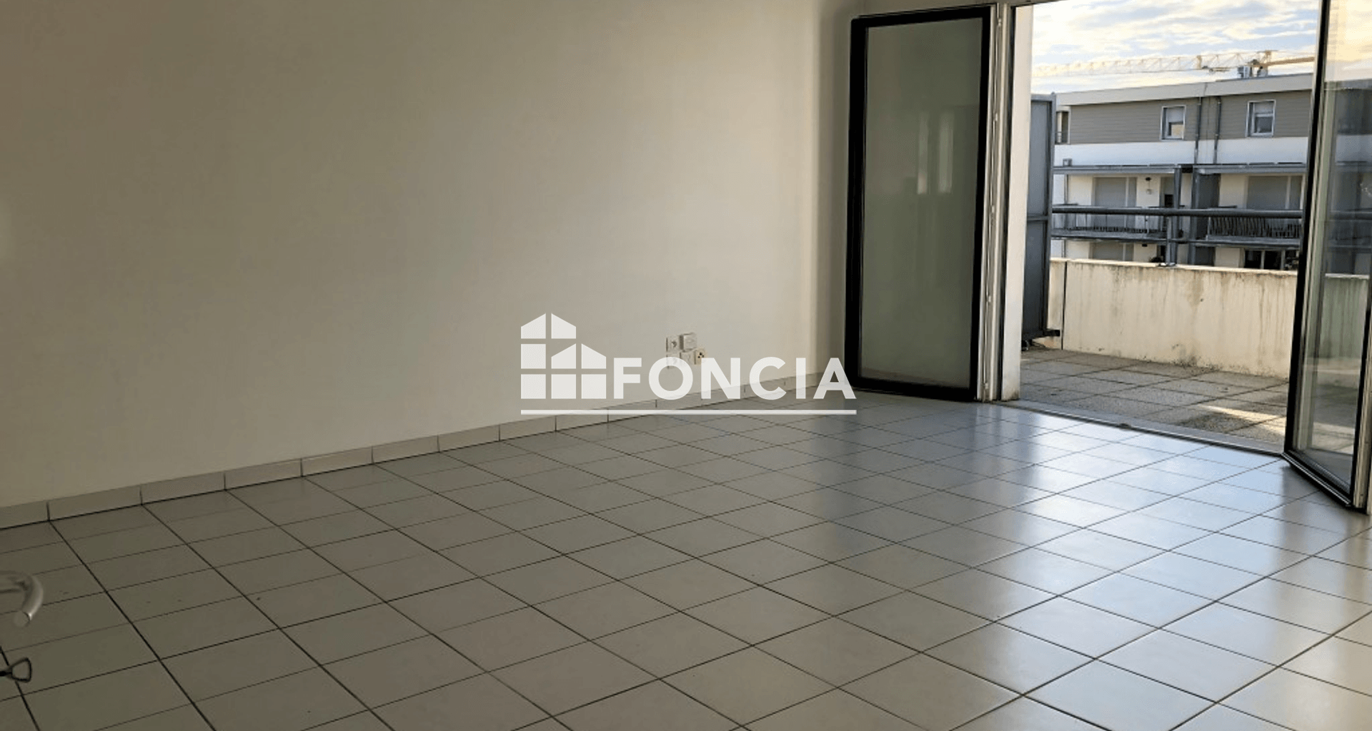 Appartement 4 pièces (85.38 m²) à louer - Toulouse 2ᵉ (31200)