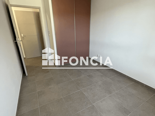 Appartement 3 pièces (62.66 m²) à louer - Gap (05000)