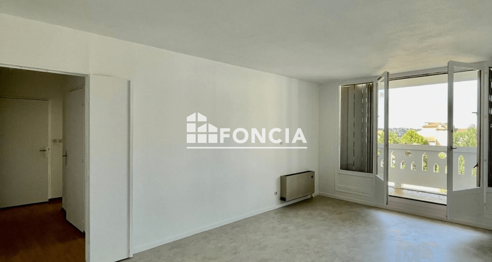 Appartement 2 pièces (49.95 m²) à louer - Aix-en-provence (13090)