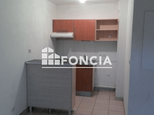 Appartement 2 pièces (42.51 m²) à louer - Castelnau D'estretefonds (31620)