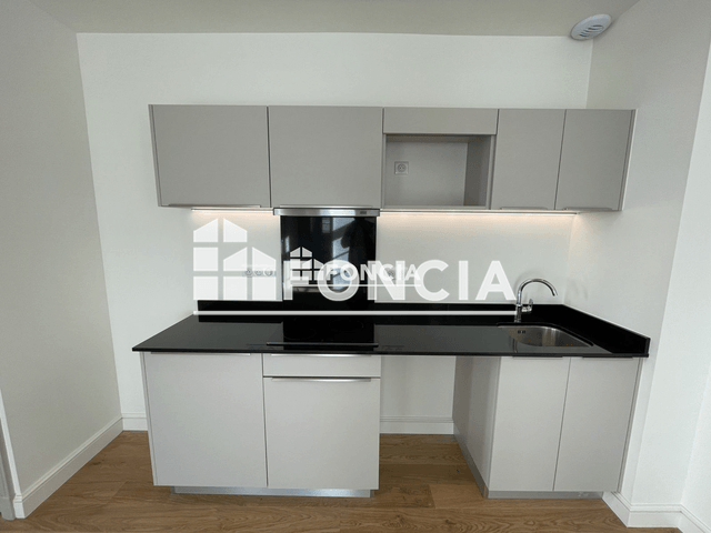 Appartement 3 pièces (67.14 m²) à louer - Auxerre (89000)