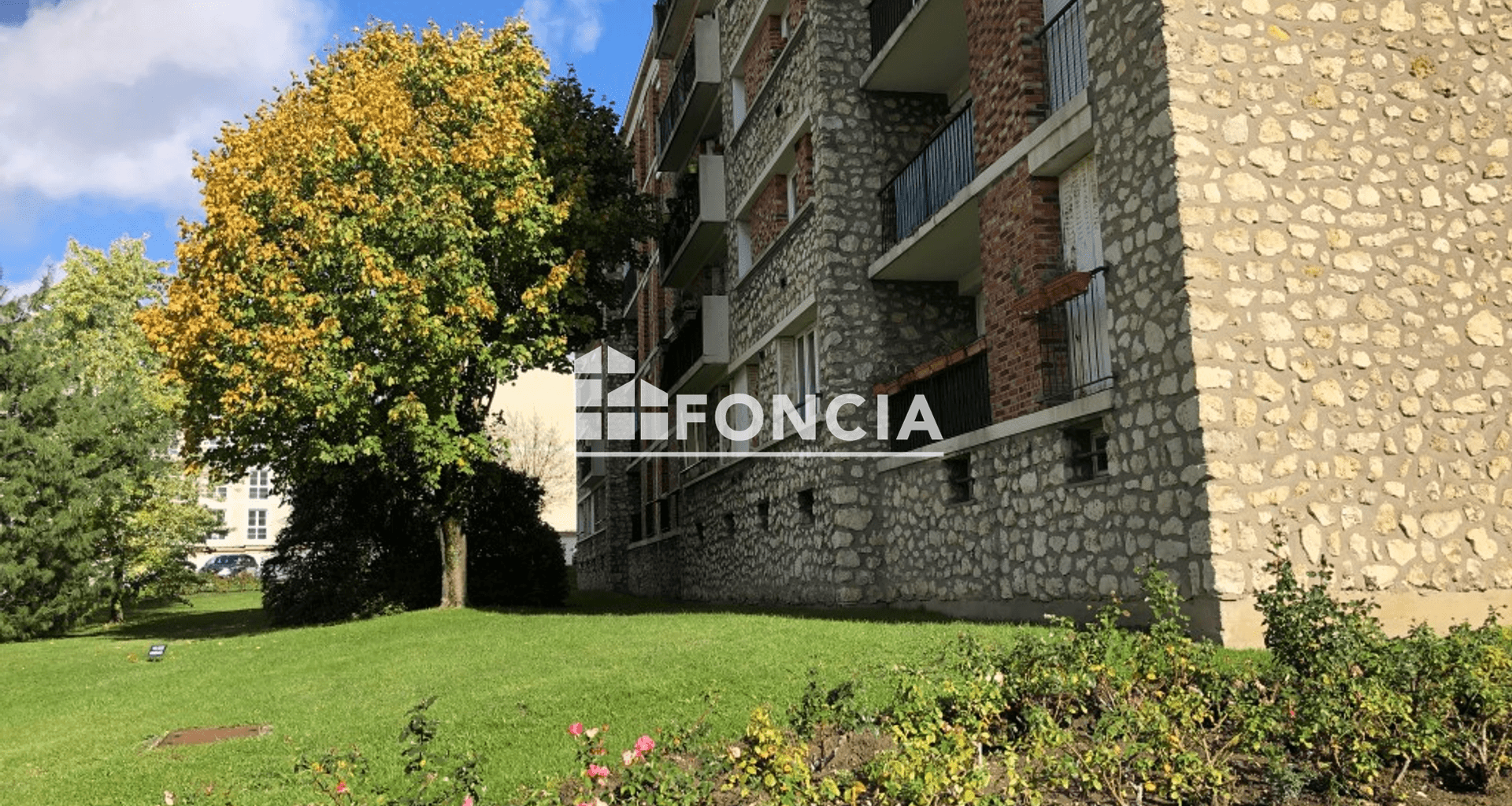 Appartement 3 pièces (60.29 m²) à louer - Villiers-sur-marne (94350)