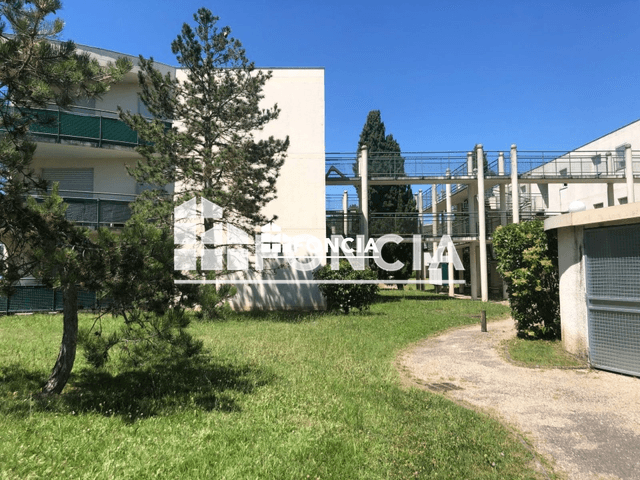 Appartement 2 pièces (45.73 m²) à louer - Gradignan (33170)