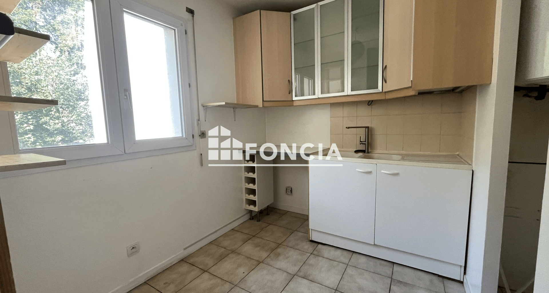 Appartement 2 pièces (47.01 m²) à louer - Pontault-combault (77340)