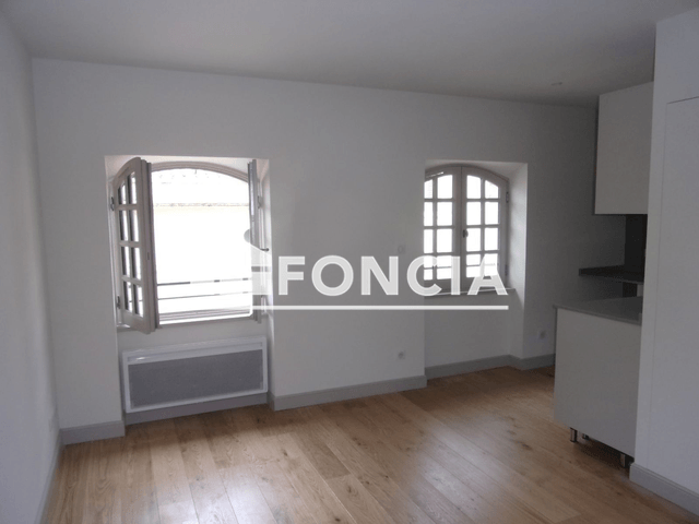 Studio (23.19 m²) à louer - Arles (13200)