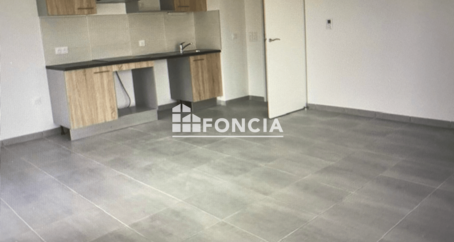 Appartement 4 pièces (84.9 m²) à louer - Lormont (33310)