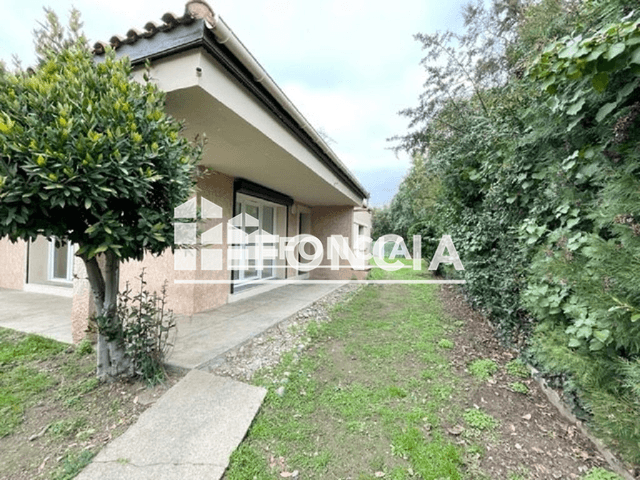Maison 4 pièces (92.1 m²) à louer - Portet Sur Garonne (31120)