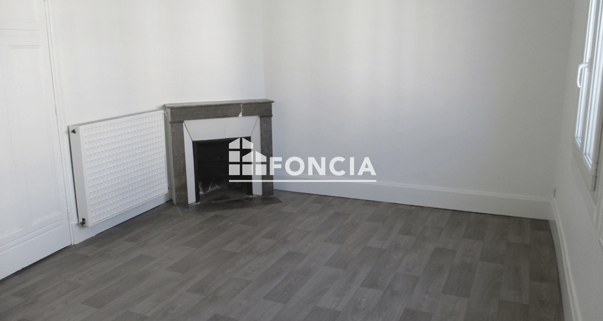 Studio (28.04 m²) à louer - Lorient (56100)