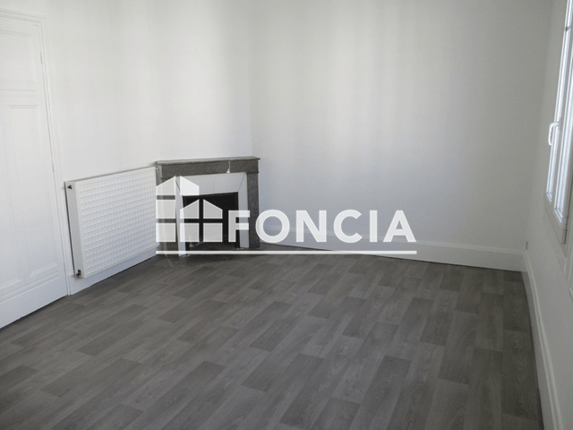 Studio (28.04 m²) à louer - Lorient (56100)