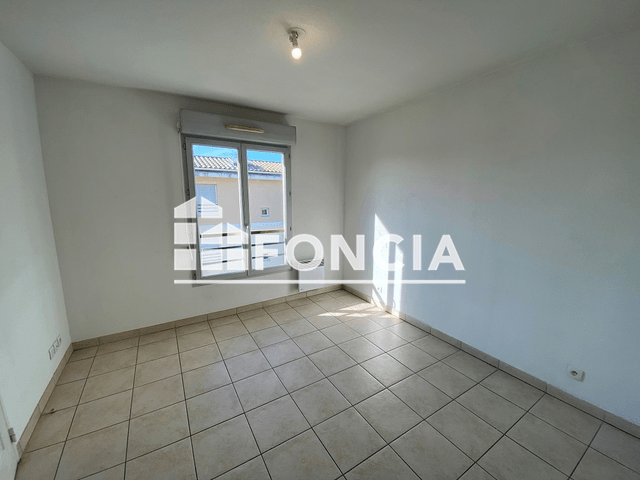 Appartement 2 pièces (37.87 m²) à louer - Le Cannet (06110)
