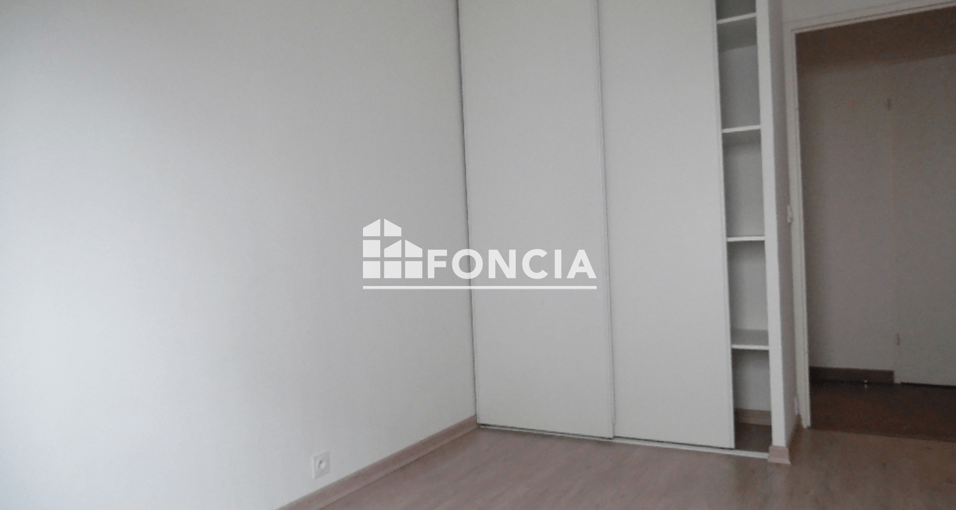 Appartement 3 pièces (61.23 m²) à louer - Toulouse 3ᵉ (31300)