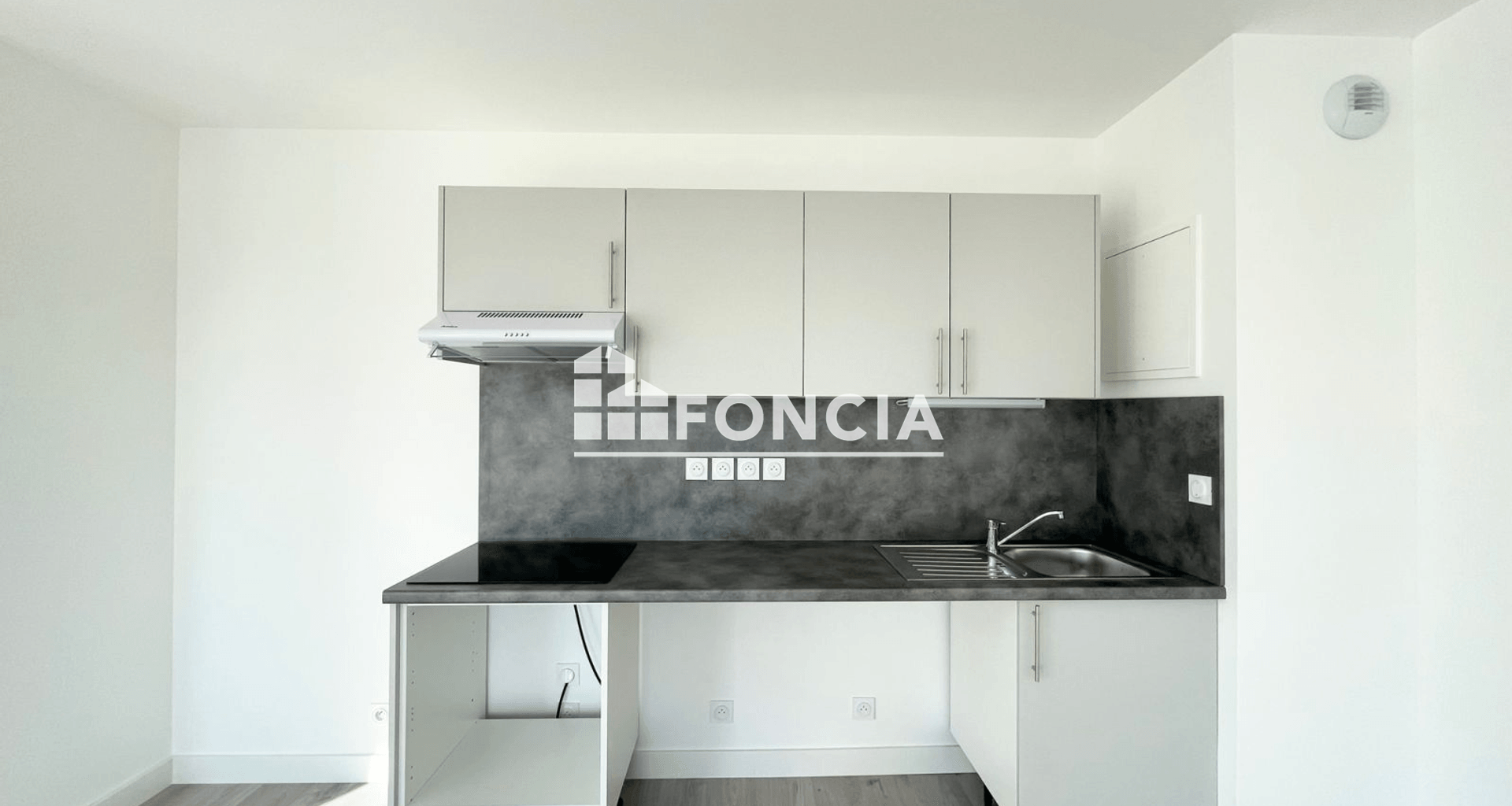 Appartement 3 pièces (68.5 m²) à louer - Lormont (33310)