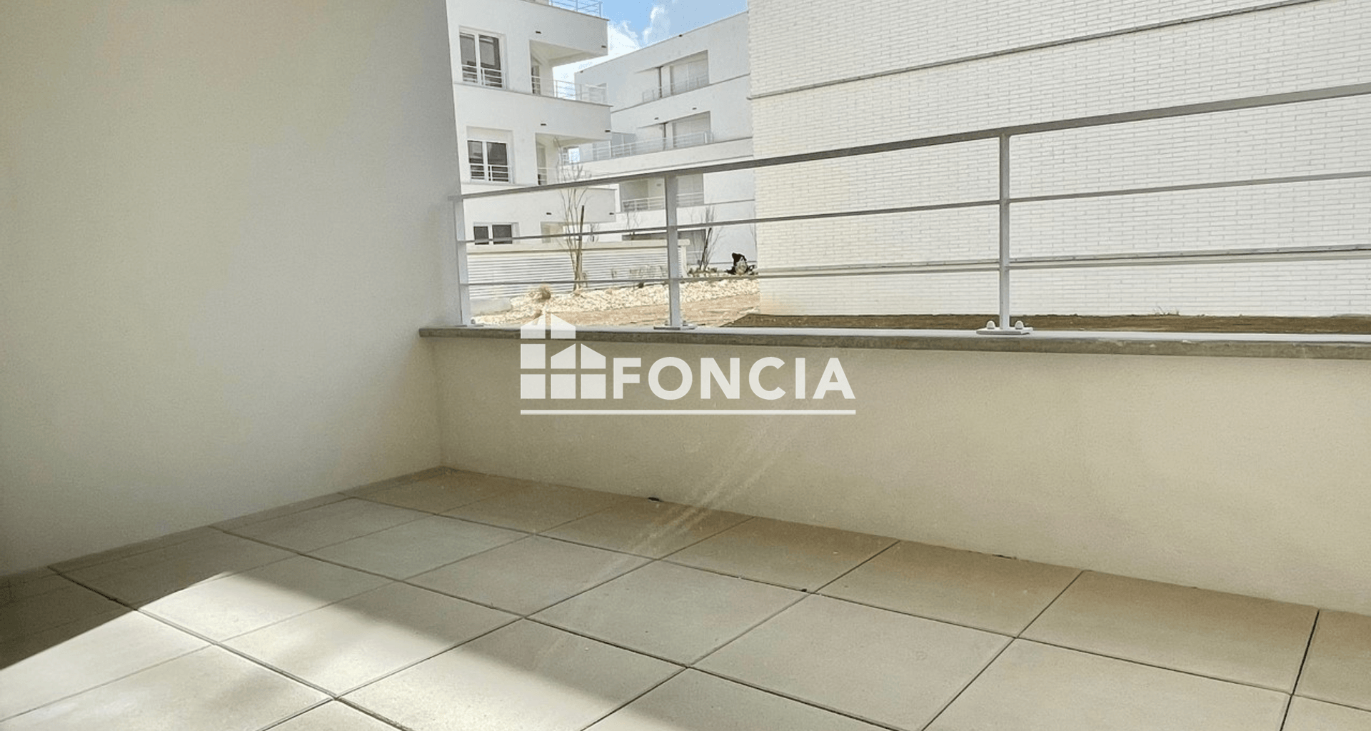 Appartement 3 pièces (61.38 m²) à louer - Toulouse 2ᵉ (31200)