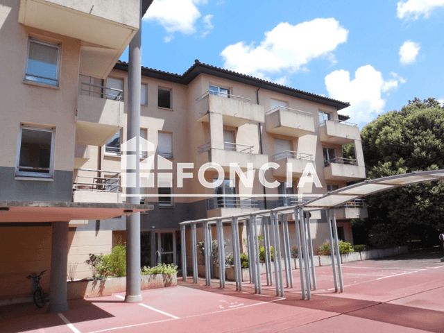 Appartement 2 pièces (48.62 m²) à louer - Toulouse 4ᵉ (31400)