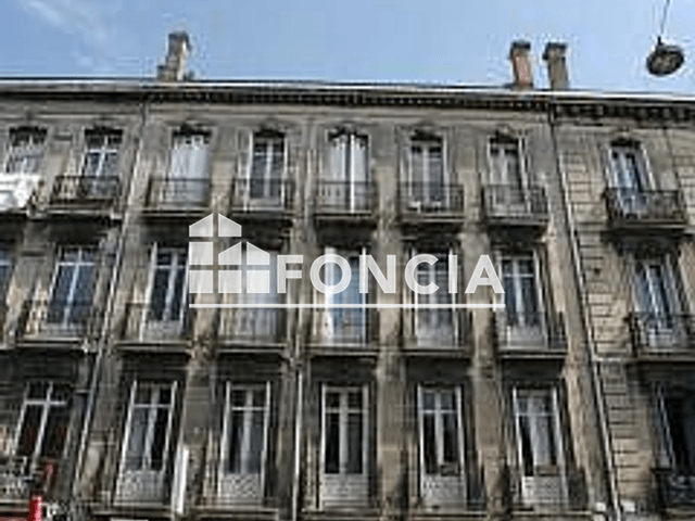 Appartement 3 pièces (89.58 m²) à louer - Bordeaux (33800)