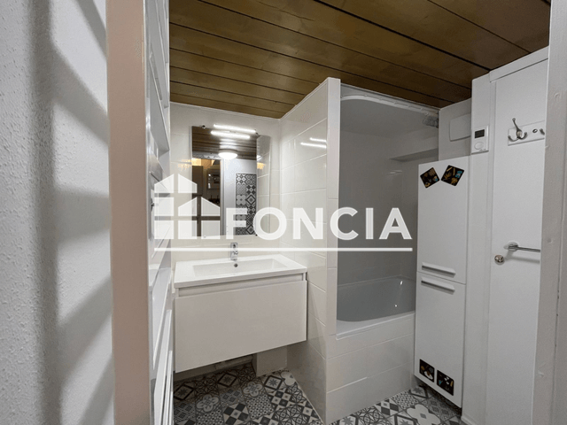 Studio (39 m²) à louer - Bordeaux (33000)