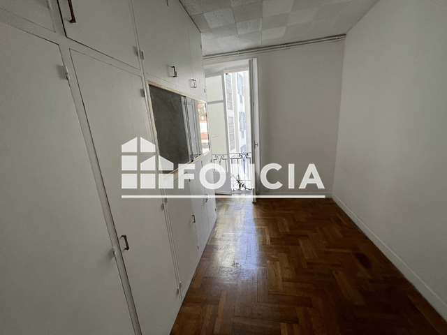 Appartement 3 pièces (64.58 m²) à louer - Nice (06100)