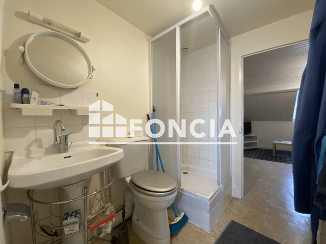 Studio (18.29 m²) à louer - Perigueux (24000)