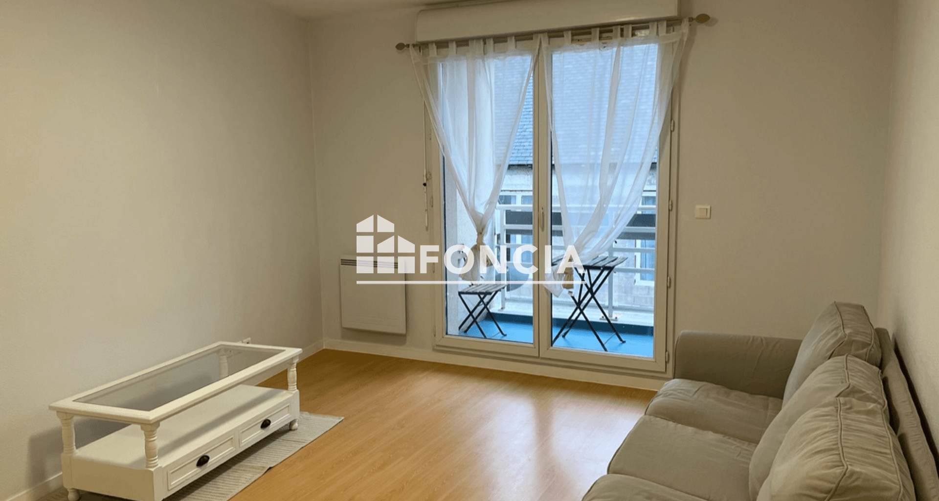Appartement meublé 2 pièces (39.61 m²) à louer - ÉTampes (91150)