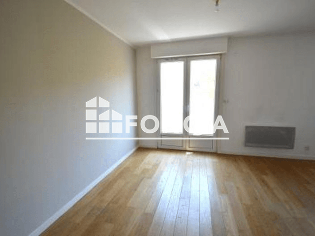 Appartement 2 pièces (35.12 m²) à louer - Nice (06000)