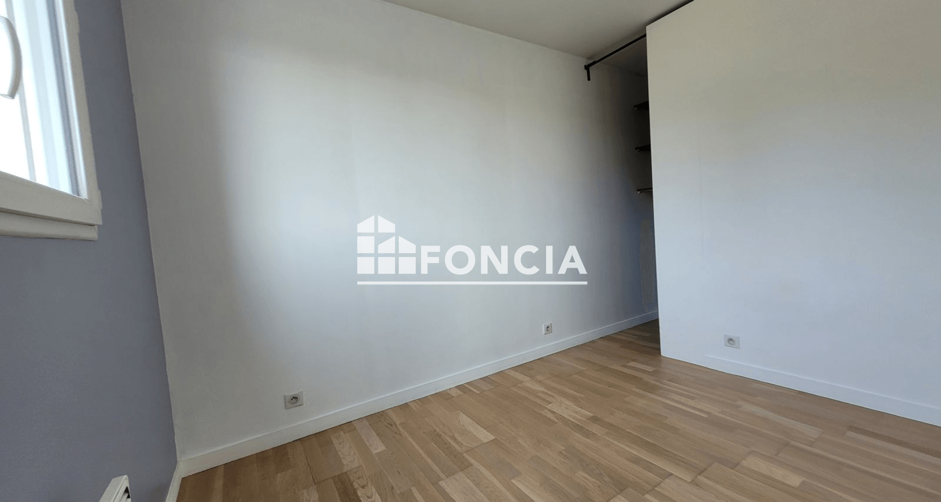 Studio (33.15 m²) à louer - Champigny-sur-marne (94500)