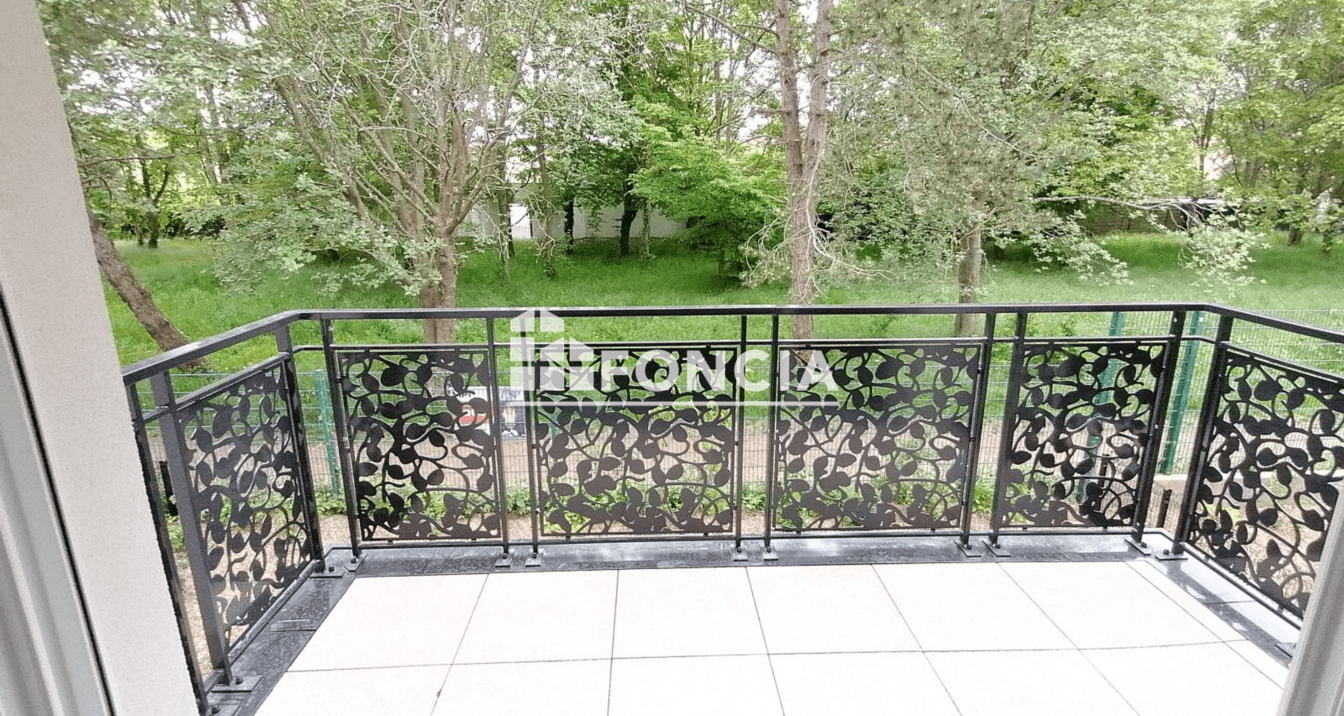 Appartement 2 pièces (39.14 m²) à louer - Jouy-le-moutier (95280)