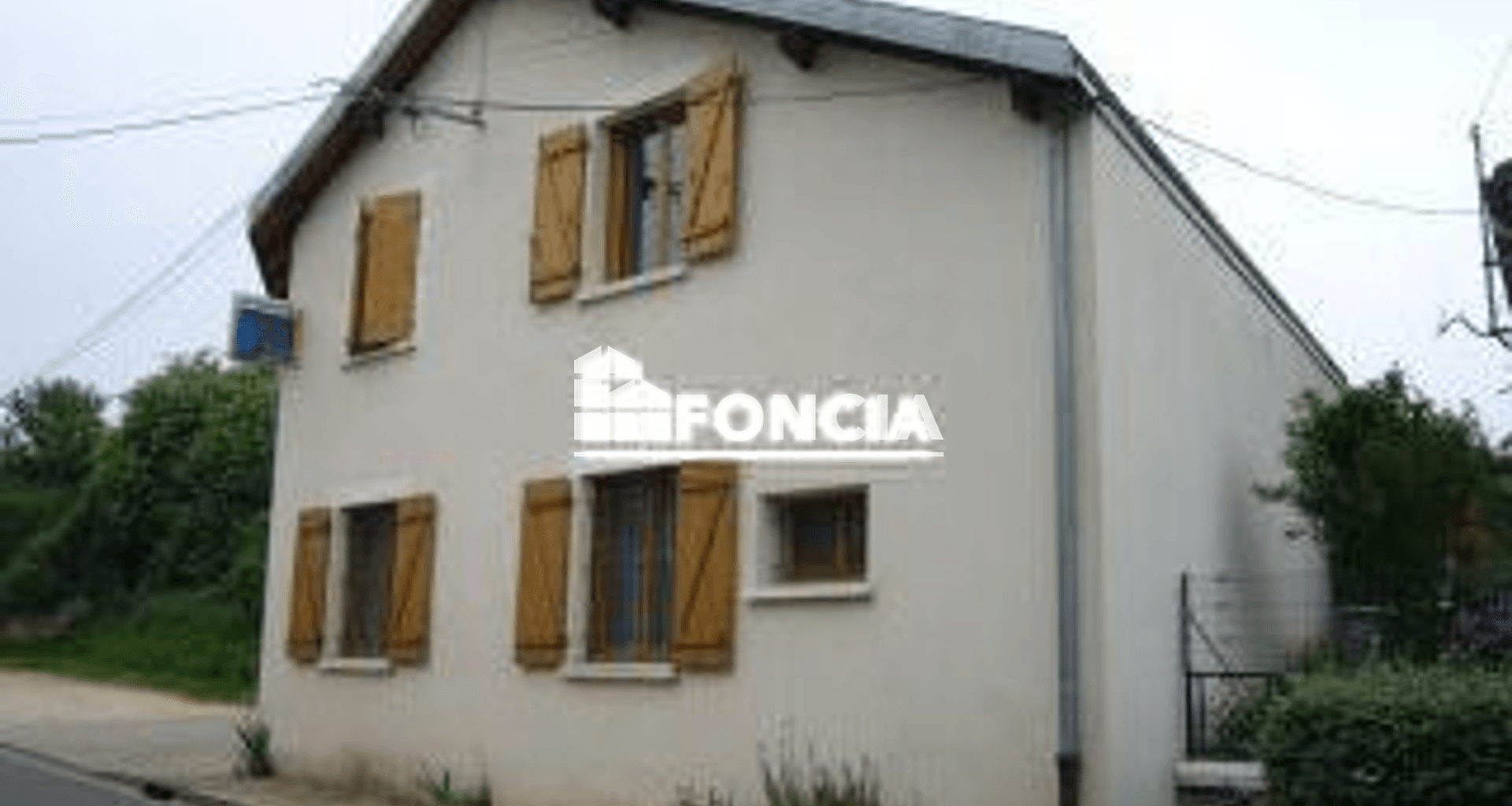 Appartement 2 pièces (37.39 m²) à louer - Bouafle (78410)